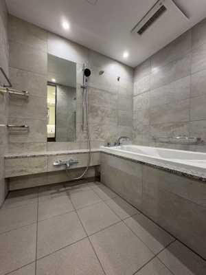 【浴室】 | マリックス島津山