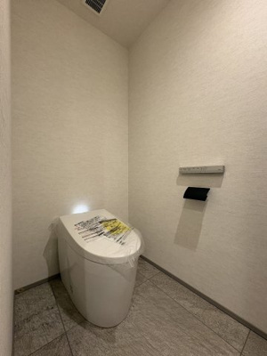 【トイレ】 | マリックス島津山