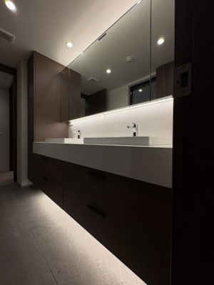 【洗面所】 | マリックス島津山