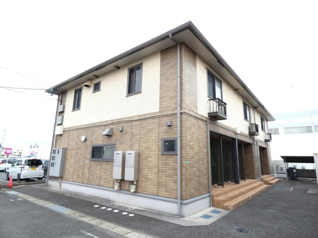 キャッスル･ユウ