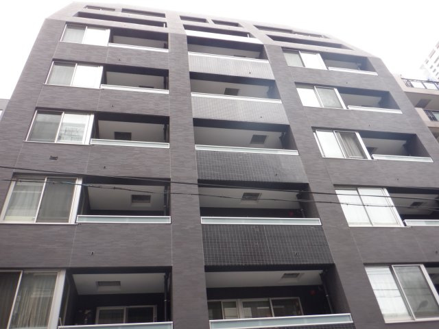 ウィルローズ月島