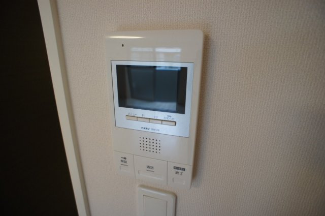 ファインパークの設備