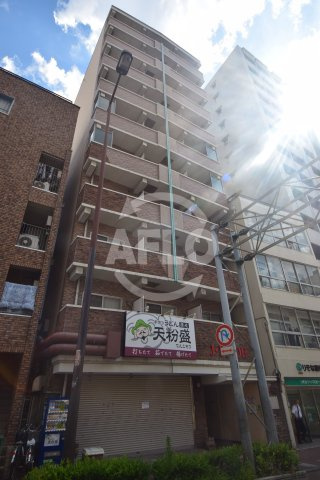 ジェイプライド難波南