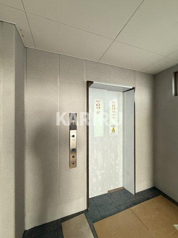 みおつくし大池橋のその他共用部分