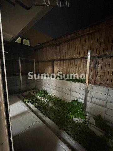 KUDOUマンションの展望