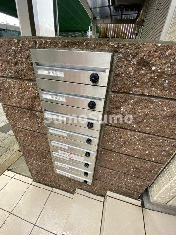 KUDOUマンションのその他共用部分