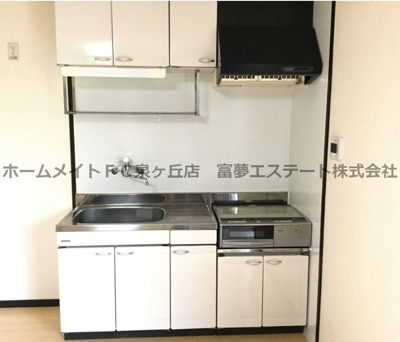 【キッチン】 | サンライズ | キッチンでお料理をお楽しみください