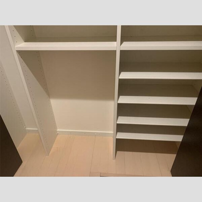 【収納】 | アルコ・ラ・カーサ