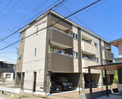 【外観】 | アルコ・ラ・カーサ