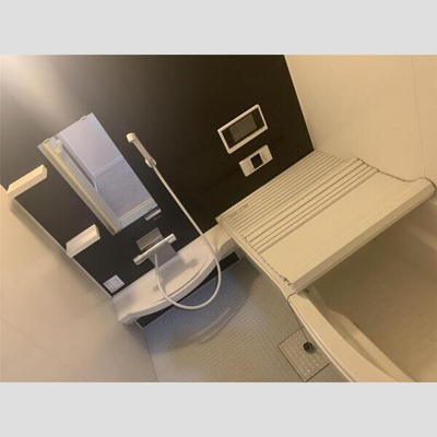 【浴室】 | アルコ・ラ・カーサ