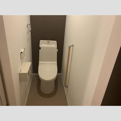 【トイレ】 | アルコ・ラ・カーサ