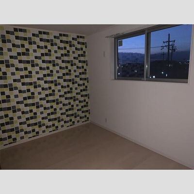 【寝室】 | アルコ・ラ・カーサ