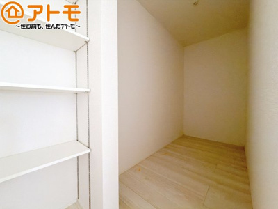 【内装】 | 焼津市下小田中町第1期　新築戸建　4号棟