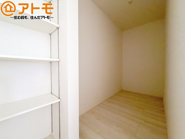 【内装】 | 焼津市下小田中町第1期　新築戸建　4号棟