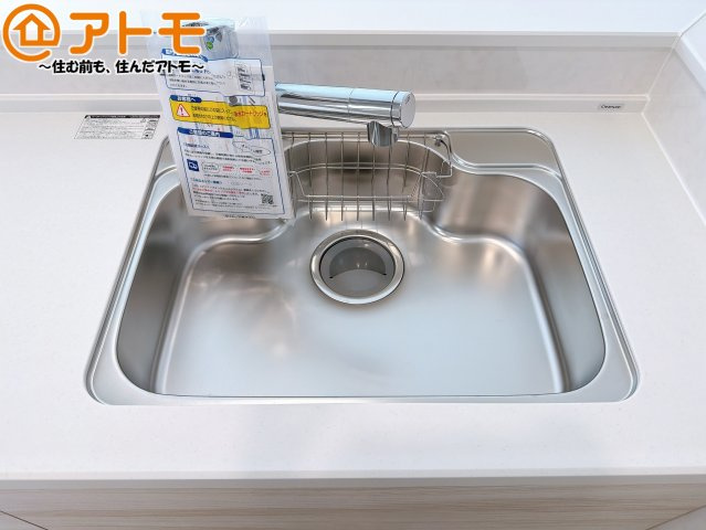 【内装】 | 焼津市下小田中町第1期　新築戸建　4号棟