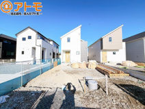 焼津市下小田中町第1期　新築戸建　4号棟の画像