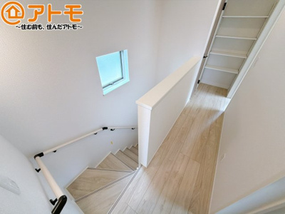 【内装】 | 焼津市下小田中町第1期　新築戸建　5号棟