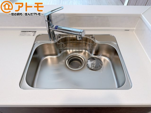 【内装】 | 焼津市下小田中町第1期　新築戸建　5号棟