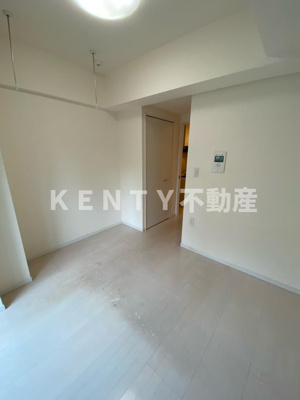 【寝室】 | メインステージ蒲田Ⅵエグザ | 使い勝手のいい寝室です