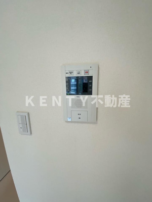 【セキュリティ】 | メインステージ蒲田Ⅵエグザ