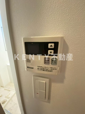 【設備】 | メインステージ蒲田Ⅵエグザ