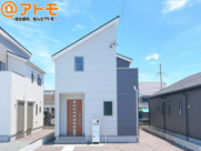 焼津市下小田中町第1期　新築戸建　6号棟の画像