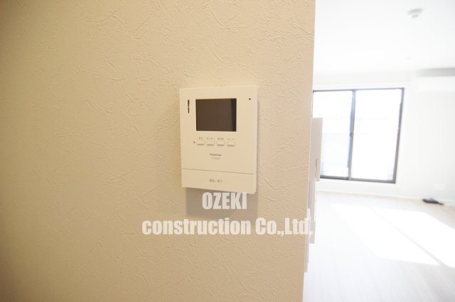 コンフォルトのセキュリティ