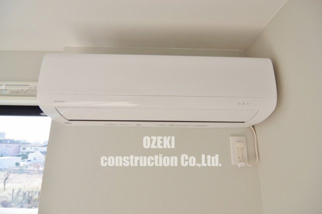 コンフォルトの設備