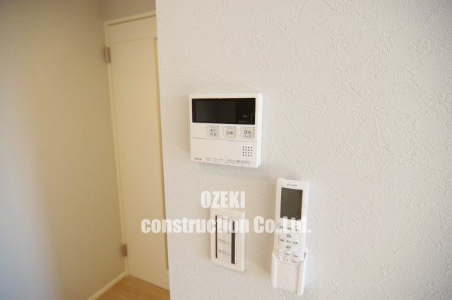 コンフォルトの設備