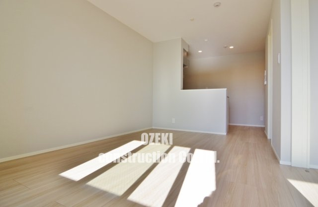 コンフォルトの居間・リビング