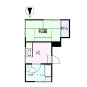 井口ハイツの画像