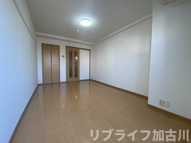 ラ・ブローテ東加古川の洋室|302号室参照