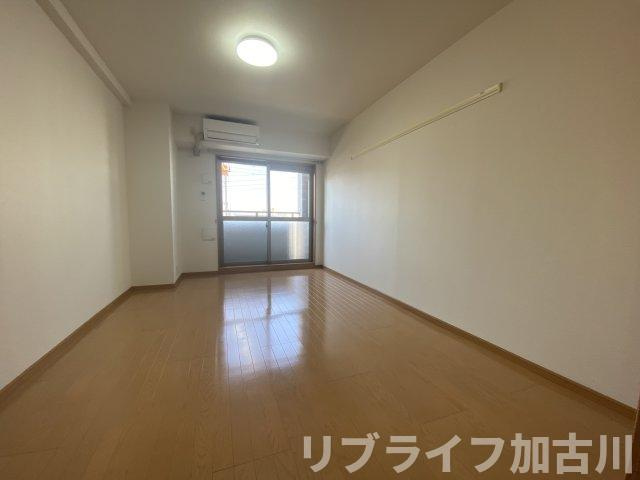 ラ・ブローテ東加古川の洋室|302号室参照