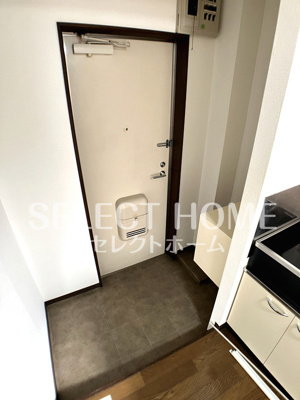 【玄関】 | アネックスSAKURA | 落ち着いた玄関です
同型タイプ