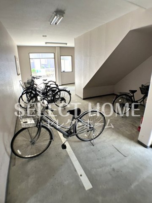 【その他共用部分】 | アネックスSAKURA