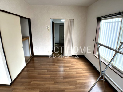 【居間・リビング】 | アネックスSAKURA | リビングです
同型タイプ