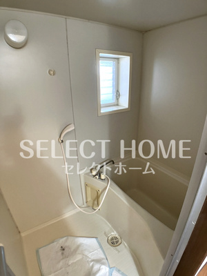 【浴室】 | アネックスSAKURA | 日々の疲れを癒すお風呂付です
同型タイプ