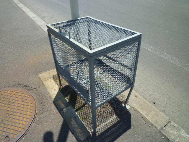 エステートインマリーエのその他共用部分