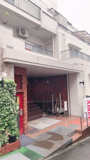 エル・アルカサル渋谷の画像