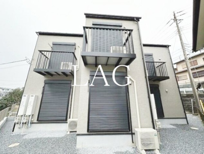 【外観】 | フォレスト七林 | 外観です。