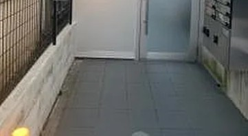 【エントランス】 | ルーナクレシェンテ日暮里