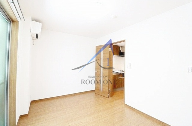 リコルテ川崎の寝室|寝室です。