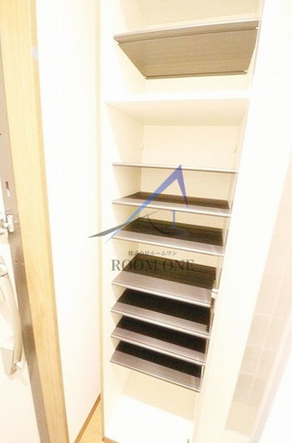 リコルテ川崎のその他