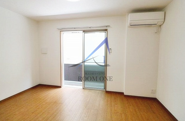 リコルテ川崎の居間・リビング|洋室のお部屋です。