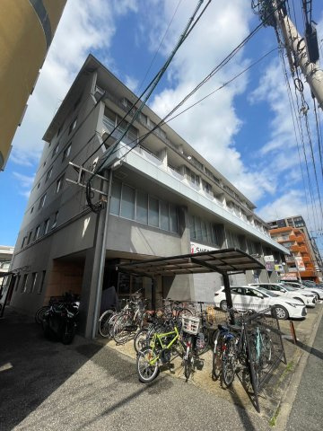 第二明永ビル