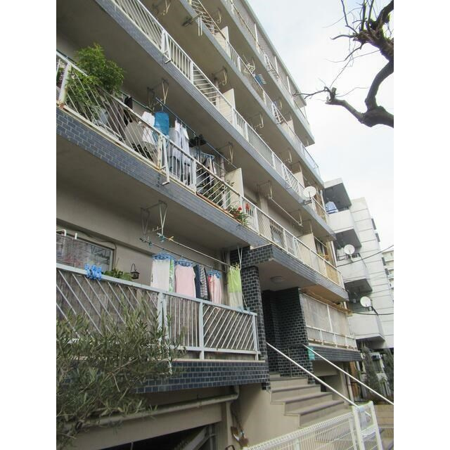 目黒中央マンション