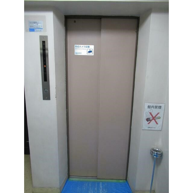 目黒中央マンションのその他共用部分