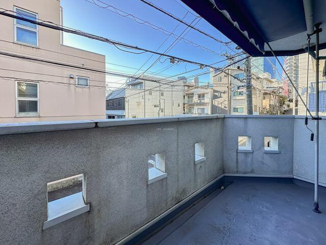 東１丁目戸建の展望|眺望 