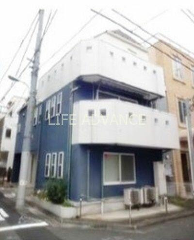 東１丁目戸建