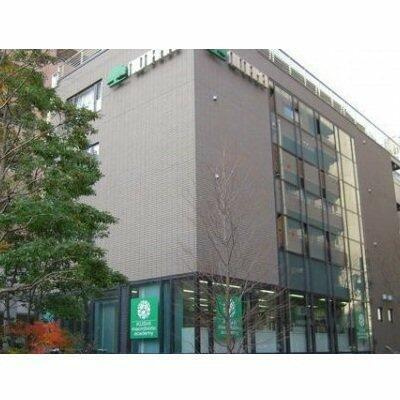 恵比寿パークテラスの展望
